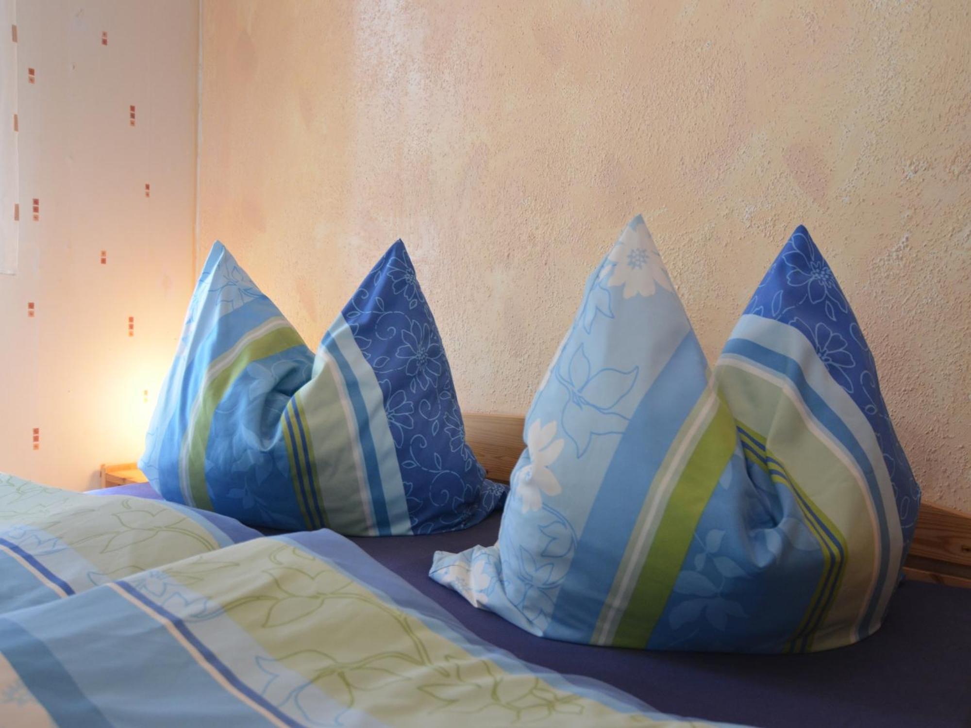 Cosy Apartment With Covered Porch Finsterbergen Ngoại thất bức ảnh