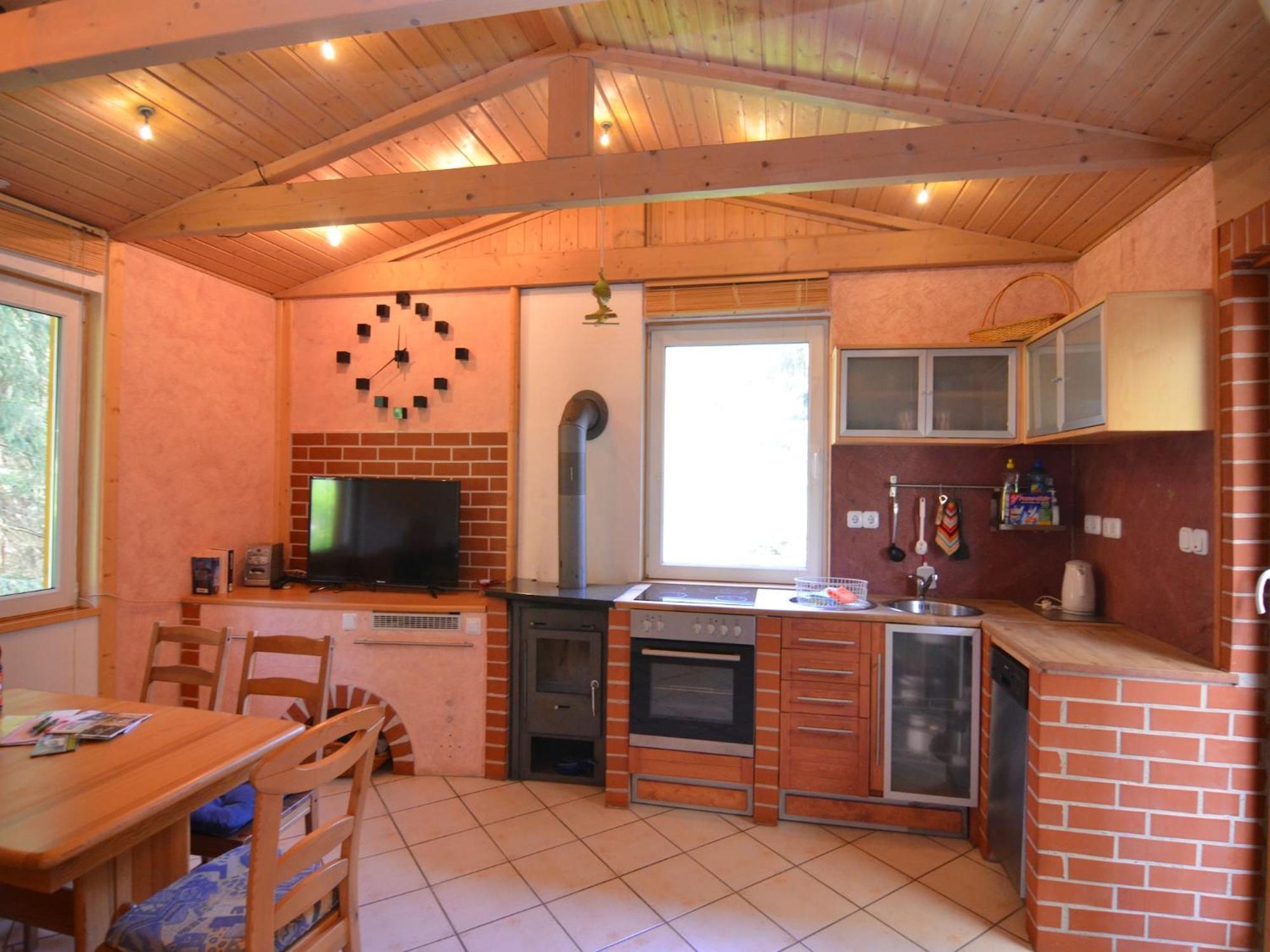 Cosy Apartment With Covered Porch Finsterbergen Ngoại thất bức ảnh